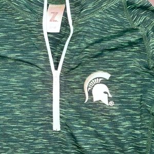Women’s 1/4 Zip